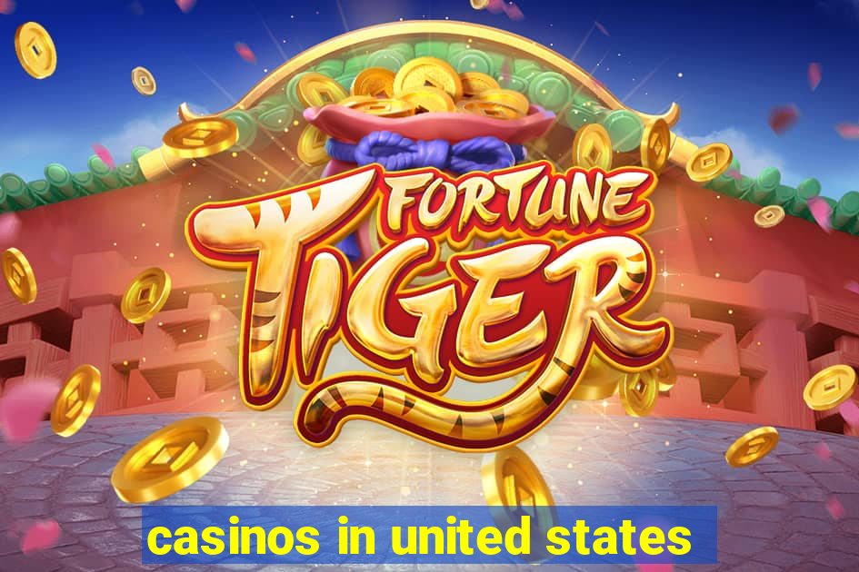 casinos in united states